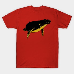 Whale T-Shirt